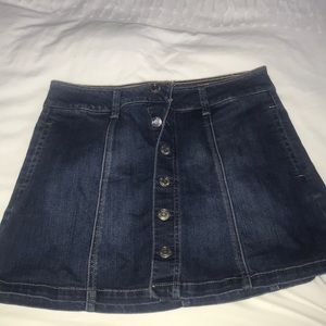 American eagle skirt